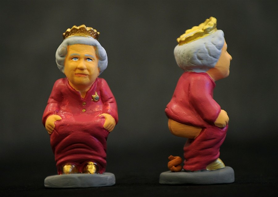 Τα πιο περίεργα έθιμα Χριστουγέννων από όλο τον κόσμο [εικόνες] | iefimerida.gr 3