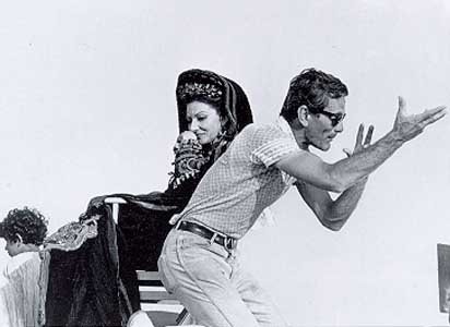 H φρικτή δολοφονία του Παζολίνι, ο στραγγαλισμός του Ταχτσή: Θάνατοι που ακόμα σοκάρουν [εικόνες] | iefimerida.gr 5