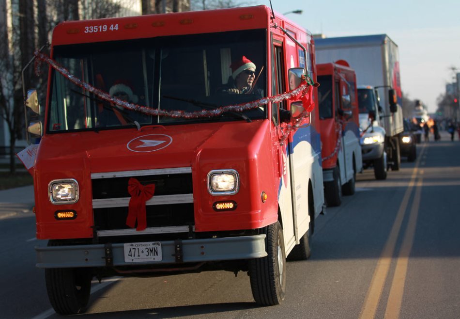 Τα πιο περίεργα έθιμα Χριστουγέννων από όλο τον κόσμο [εικόνες] | iefimerida.gr 7