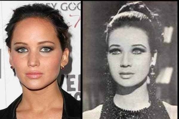 Πώς ο Οδυσσέας Ανδρούτσος βρέθηκε στο Χόλιγουντ -Διάσημοι με σωσίες από το παρελθόν [εικόνες] | iefimerida.gr 0