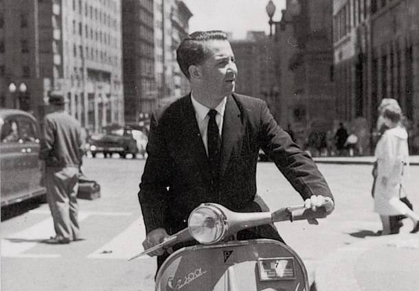 H φρικτή δολοφονία του Παζολίνι, ο στραγγαλισμός του Ταχτσή: Θάνατοι που ακόμα σοκάρουν [εικόνες] | iefimerida.gr 8