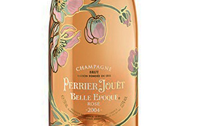 Πολυτέλεια στο ποτήρι -Αυτές είναι οι πιο ακριβές σαμπάνιες στον κόσμο [εικόνες] | iefimerida.gr 9