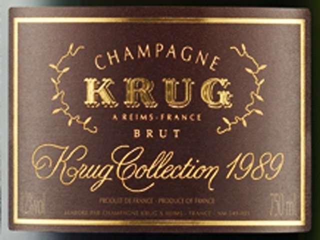 Πολυτέλεια στο ποτήρι -Αυτές είναι οι πιο ακριβές σαμπάνιες στον κόσμο [εικόνες] | iefimerida.gr 3