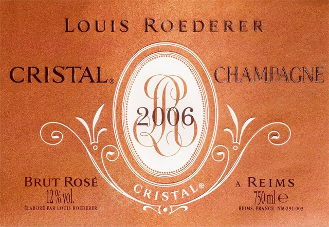 Πολυτέλεια στο ποτήρι -Αυτές είναι οι πιο ακριβές σαμπάνιες στον κόσμο [εικόνες] | iefimerida.gr 4