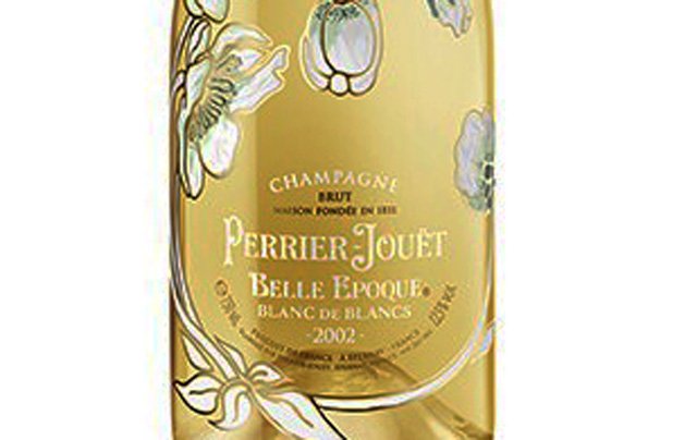 Πολυτέλεια στο ποτήρι -Αυτές είναι οι πιο ακριβές σαμπάνιες στον κόσμο [εικόνες] | iefimerida.gr 6