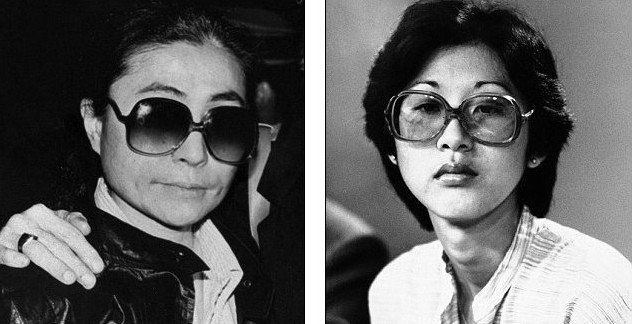 Η ζωή μου με τον δολοφόνο του Λένον – Η σύζυγος του Μαρκ Τσάπμαν σπάει τη σιωπή της [εικόνες] | iefimerida.gr 4