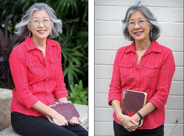 Η ζωή μου με τον δολοφόνο του Λένον – Η σύζυγος του Μαρκ Τσάπμαν σπάει τη σιωπή της [εικόνες] | iefimerida.gr 5