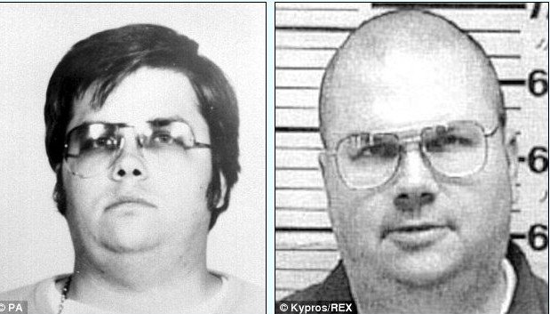 Η ζωή μου με τον δολοφόνο του Λένον – Η σύζυγος του Μαρκ Τσάπμαν σπάει τη σιωπή της [εικόνες] | iefimerida.gr 6