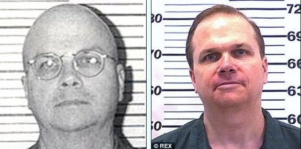 Η ζωή μου με τον δολοφόνο του Λένον – Η σύζυγος του Μαρκ Τσάπμαν σπάει τη σιωπή της [εικόνες] | iefimerida.gr 7