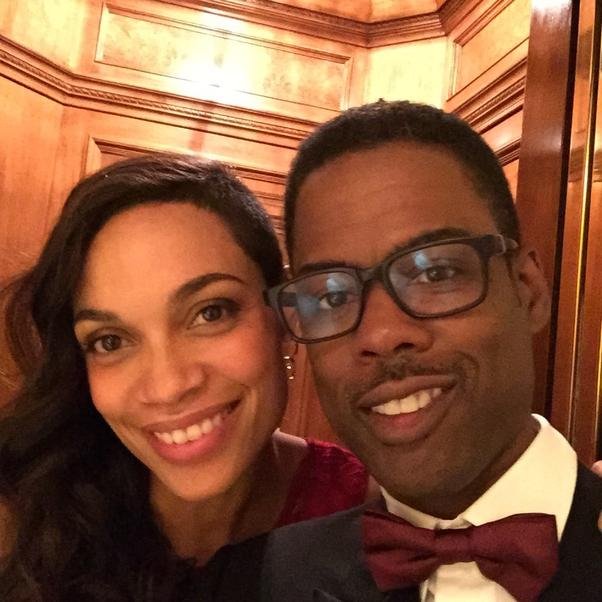 Chris Rock ή η δυσκολία να είσαι μαύρος στο Χόλιγουντ [εικόνες & βίντεο] | iefimerida.gr 1