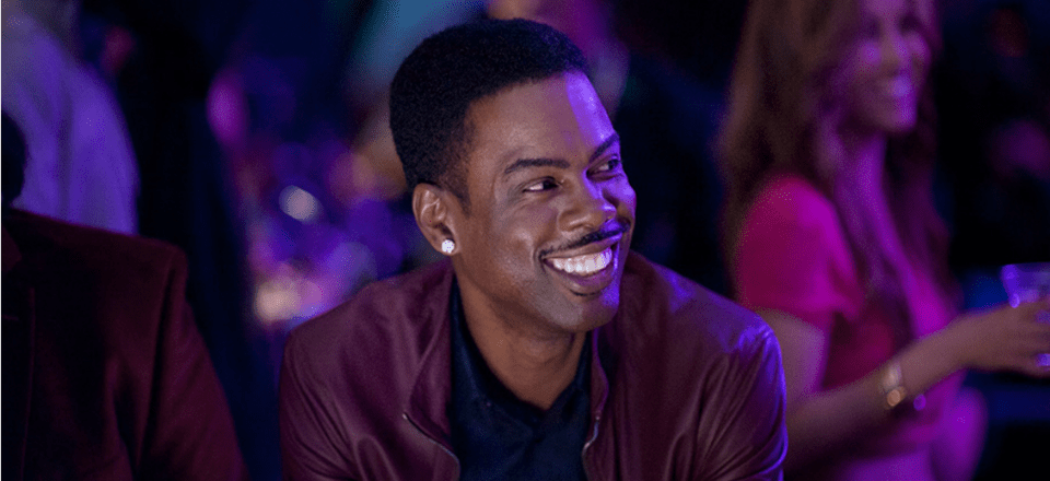 Chris Rock ή η δυσκολία να είσαι μαύρος στο Χόλιγουντ [εικόνες & βίντεο] | iefimerida.gr 0