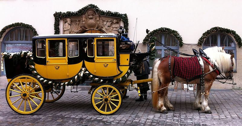 Χριστούγεννα στη Νυρεμβέργη: Η ωραιότερη πόλη για τις γιορτές [εικόνες] | iefimerida.gr 3