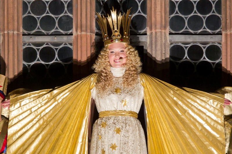 Χριστούγεννα στη Νυρεμβέργη: Η ωραιότερη πόλη για τις γιορτές [εικόνες] | iefimerida.gr 4