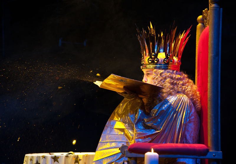 Χριστούγεννα στη Νυρεμβέργη: Η ωραιότερη πόλη για τις γιορτές [εικόνες] | iefimerida.gr 5