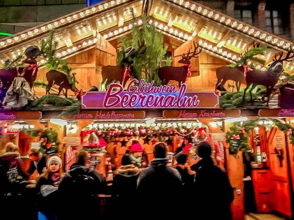 Χριστούγεννα στη Νυρεμβέργη: Η ωραιότερη πόλη για τις γιορτές [εικόνες] | iefimerida.gr 7