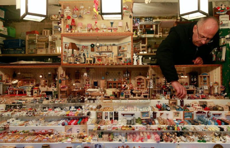 Χριστούγεννα στη Νυρεμβέργη: Η ωραιότερη πόλη για τις γιορτές [εικόνες] | iefimerida.gr 9