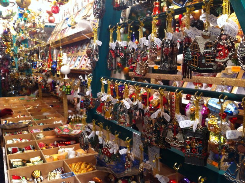 Χριστούγεννα στη Νυρεμβέργη: Η ωραιότερη πόλη για τις γιορτές [εικόνες] | iefimerida.gr 10