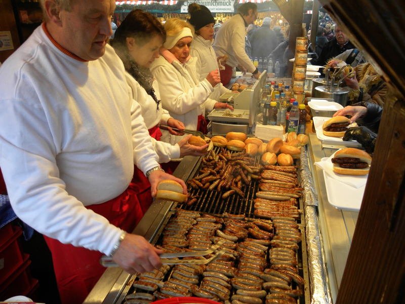 Χριστούγεννα στη Νυρεμβέργη: Η ωραιότερη πόλη για τις γιορτές [εικόνες] | iefimerida.gr 12
