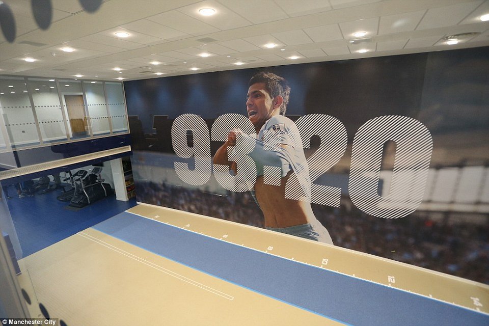 Το νέο προπονητικό παλάτι της Μάντσεστερ Σίτι, αξίας 250 εκατ. ευρώ [εικόνες] | iefimerida.gr 1