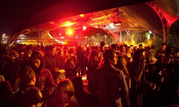 Αυτά είναι τα 25 καλύτερα κλαμπ της Ευρώπης σύμφωνα με τους ειδικούς -Ενα βρίσκεται στην Ελλάδα [εικόνες] | iefimerida.gr 6