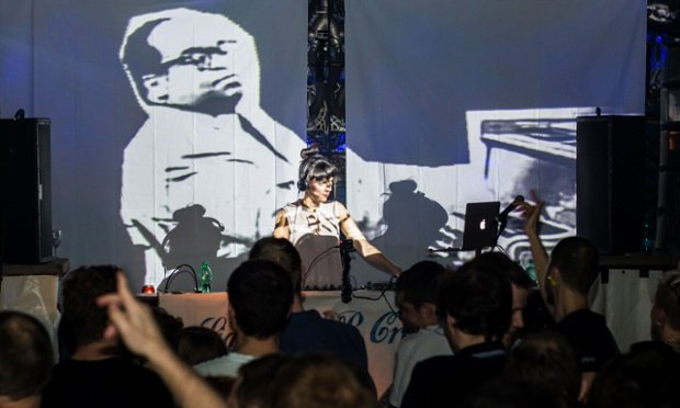 Αυτά είναι τα 25 καλύτερα κλαμπ της Ευρώπης σύμφωνα με τους ειδικούς -Ενα βρίσκεται στην Ελλάδα [εικόνες] | iefimerida.gr 7