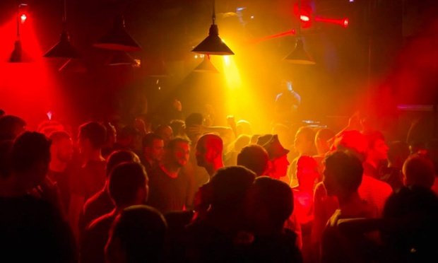 Αυτά είναι τα 25 καλύτερα κλαμπ της Ευρώπης σύμφωνα με τους ειδικούς -Ενα βρίσκεται στην Ελλάδα [εικόνες] | iefimerida.gr 8