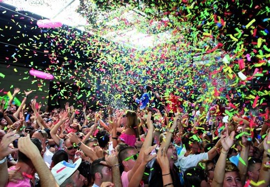 Αυτά είναι τα 25 καλύτερα κλαμπ της Ευρώπης σύμφωνα με τους ειδικούς -Ενα βρίσκεται στην Ελλάδα [εικόνες] | iefimerida.gr 9