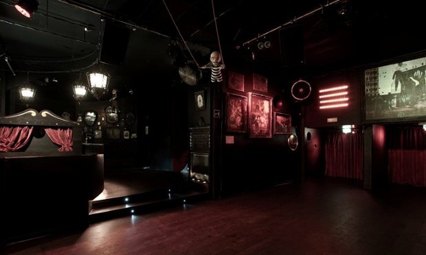 Αυτά είναι τα 25 καλύτερα κλαμπ της Ευρώπης σύμφωνα με τους ειδικούς -Ενα βρίσκεται στην Ελλάδα [εικόνες] | iefimerida.gr 11