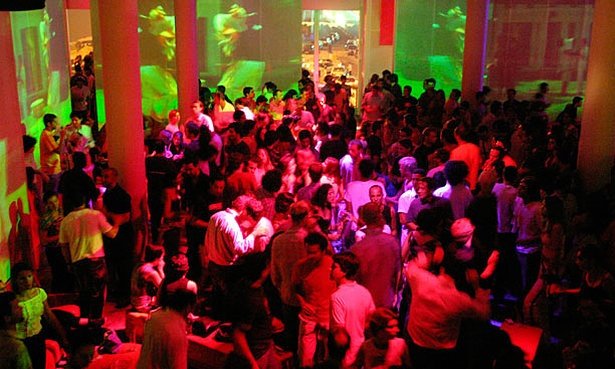 Αυτά είναι τα 25 καλύτερα κλαμπ της Ευρώπης σύμφωνα με τους ειδικούς -Ενα βρίσκεται στην Ελλάδα [εικόνες] | iefimerida.gr 13