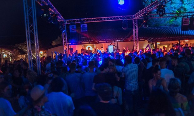 Αυτά είναι τα 25 καλύτερα κλαμπ της Ευρώπης σύμφωνα με τους ειδικούς -Ενα βρίσκεται στην Ελλάδα [εικόνες] | iefimerida.gr 14