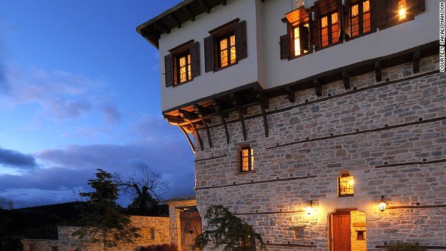  Το CNN «μαγεύτηκε» από τα Ζαχοροχώρια, το Πήλιο και την Ευρυτανία και αποθεώνει την «χειμερινή» Ελλάδα [εικόνες] | iefimerida.gr 4