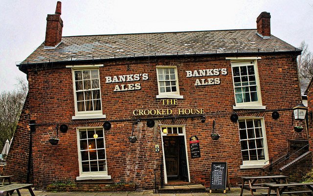 Τα 10 πιο περίεργα σπίτια του κόσμου -Ντιζάιν που ξεφεύγει από τα συνηθισμένα [εικόνες] | iefimerida.gr 13