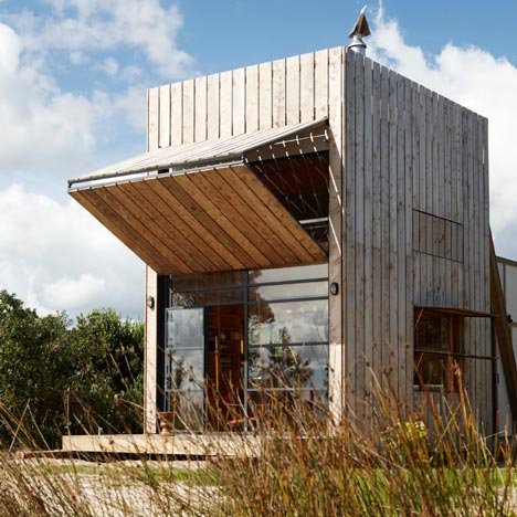 Το μέλλον της κατοικίας -Μερικά από τα ωραιότερα σπίτια που μπορούν και να... μετακινηθούν [εικόνες] | iefimerida.gr 5