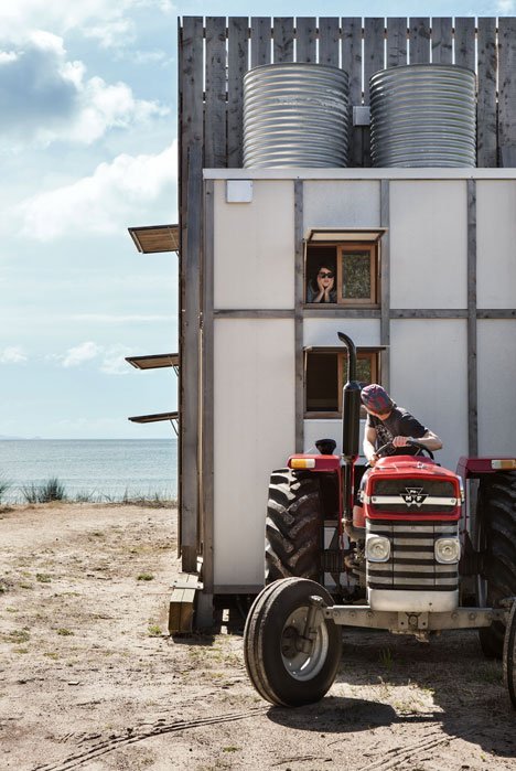 Το μέλλον της κατοικίας -Μερικά από τα ωραιότερα σπίτια που μπορούν και να... μετακινηθούν [εικόνες] | iefimerida.gr 6