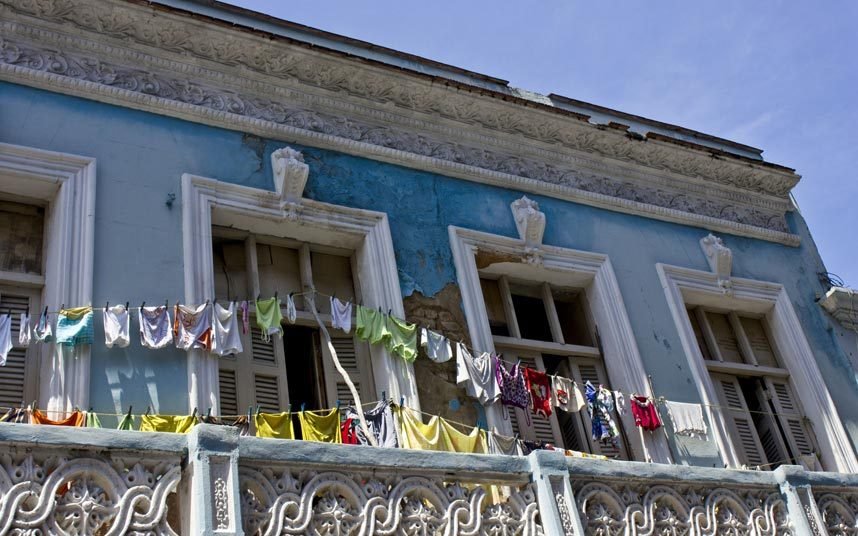 Τα 10 πράγματα που πρέπει να ξέρουμε για την Κούβα πριν χαθούν οριστικά [εικόνες] | iefimerida.gr 5