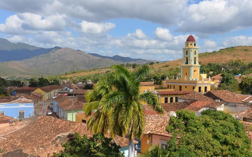 Τα 10 πράγματα που πρέπει να ξέρουμε για την Κούβα πριν χαθούν οριστικά [εικόνες] | iefimerida.gr 7