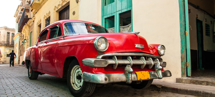 Τα 10 πράγματα που πρέπει να ξέρουμε για την Κούβα πριν χαθούν οριστικά [εικόνες] | iefimerida.gr 0
