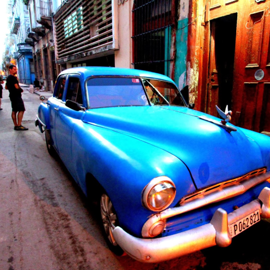 Γιατί οι Αμερικάνοι θα πληρώσουν ακριβά για τα vintage αυτοκίνητα της Κούβας [εικόνες] | iefimerida.gr 6