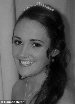 Kάηκε το δέρμα της από μέσα προς τα έξω από λάθος φάρμακο -Συγκλονίζει η 19χρονη καλλονή [εικόνες] | iefimerida.gr 6