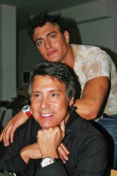 Γνωστό μοντέλο προσπάθησε ν’ αυτοκτονήσει δυο φορές [εικόνες] | iefimerida.gr 1