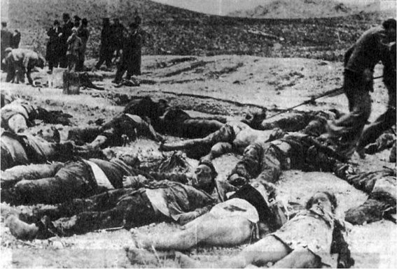 1944, Δεκεμβριανά: Μάχες στο κέντρο της Αθήνας -Εκεί που ξεκίνησε ο εμφύλιος [εικόνες] | iefimerida.gr 2