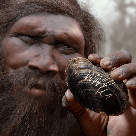 Αυτή είναι η αρχαιότερη ζωγραφιά στον πλανήτη [εικόνες] | iefimerida.gr 1