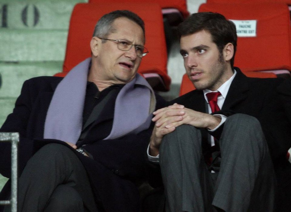 Ο δυνατός έρωτας της Δούκισσας [εικόνες] | iefimerida.gr 0