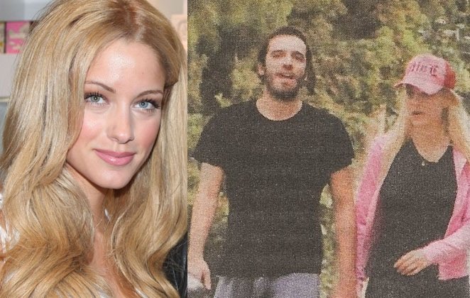 Ο δυνατός έρωτας της Δούκισσας [εικόνες] | iefimerida.gr 3