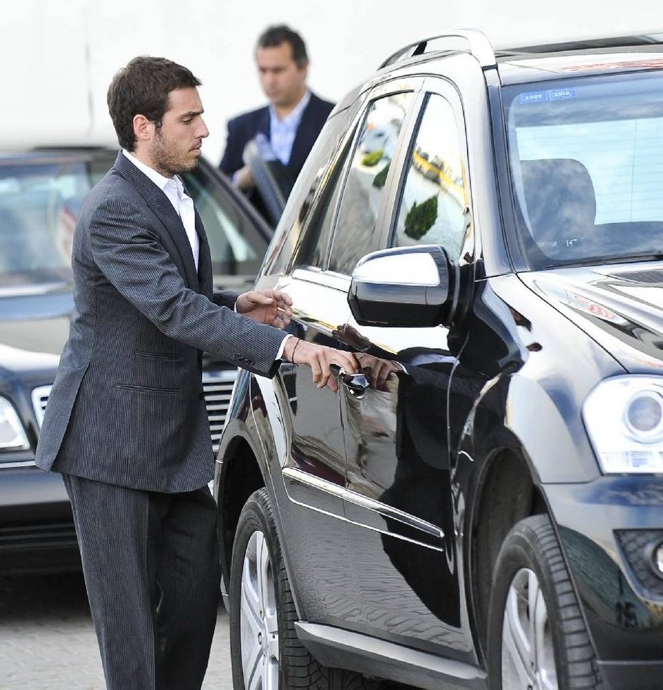 Ο δυνατός έρωτας της Δούκισσας [εικόνες] | iefimerida.gr 1