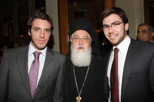 Ο δυνατός έρωτας της Δούκισσας [εικόνες] | iefimerida.gr 2