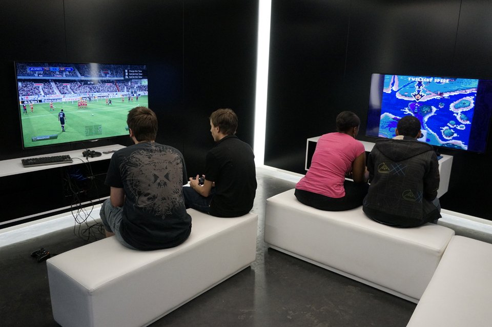 Μία διαφορετική σχολή -Δεν έχει καθηγητές, βιβλία και δίδακτρα [εικόνες] | iefimerida.gr 2