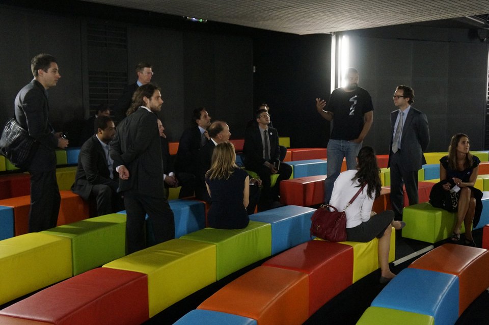 Μία διαφορετική σχολή -Δεν έχει καθηγητές, βιβλία και δίδακτρα [εικόνες] | iefimerida.gr 1