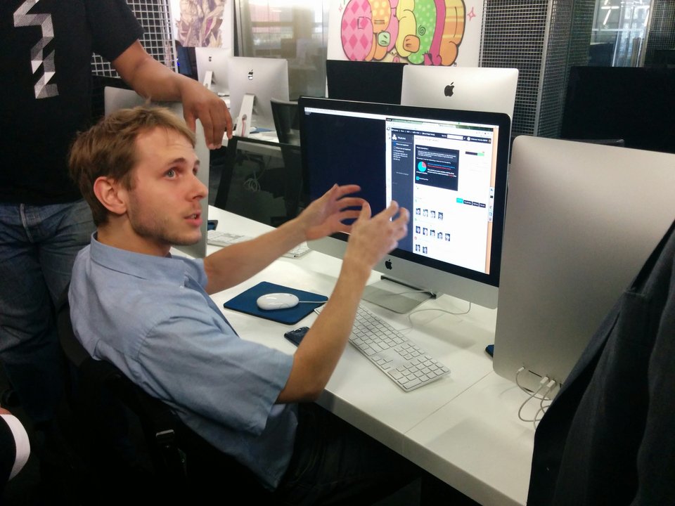 Μία διαφορετική σχολή -Δεν έχει καθηγητές, βιβλία και δίδακτρα [εικόνες] | iefimerida.gr 4