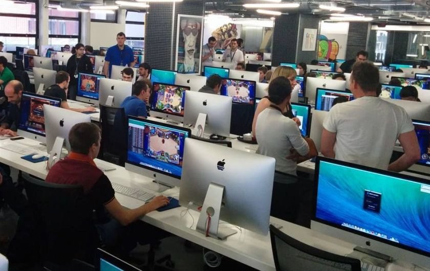 Μία διαφορετική σχολή -Δεν έχει καθηγητές, βιβλία και δίδακτρα [εικόνες] | iefimerida.gr 6